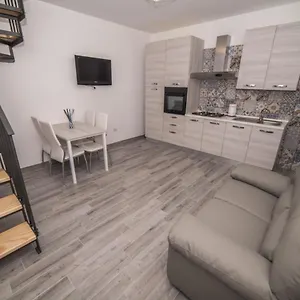  Appartement Casa Langellotti Smart