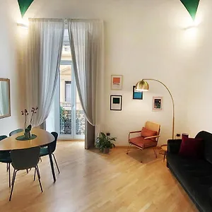  Appartement Maison In Centro