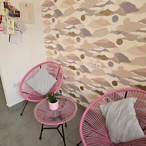  Appartement Casa Moni