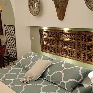  Appartement Il Sogno Di Matteo
