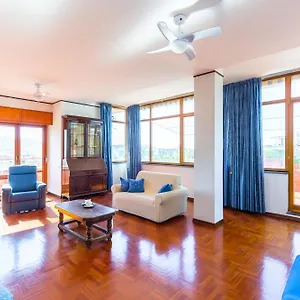  Appartement Terrazza 30 By Napoliapartments