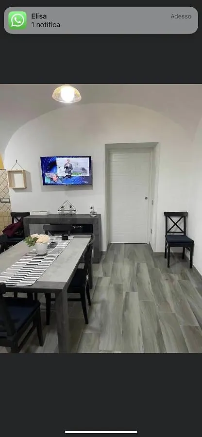 Casa Sania Apartment Naples