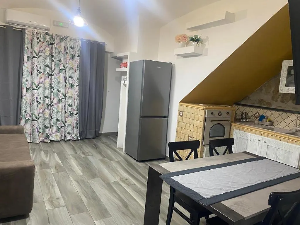 Casa Sania Apartment Naples 0*,  Italy